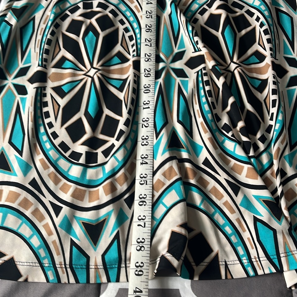 R focus Studio sleeveless dress - Picture 5 of 6
